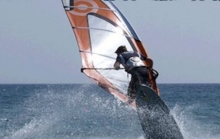  Experto en windsurf